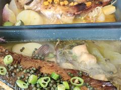 -北京王府井希尔顿酒店·万斯阁西餐厅