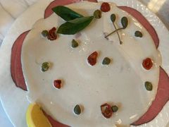 -IL TEATRO 精品意大利餐厅