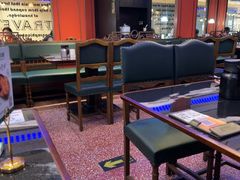 -新白鹿餐厅(百联中环店)