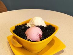 -椰小咖(亚龙湾东榕美食广场店)