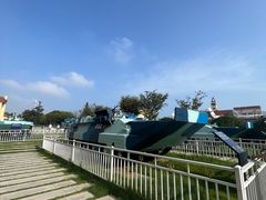 -中国人民解放军海军博物馆