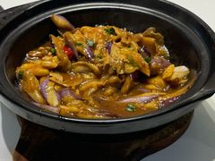 -敏珠拉姆藏餐·南京厨房(富春江东街店)