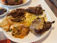 -The COOK·厨餐厅·自助餐(浦东嘉里大酒店)