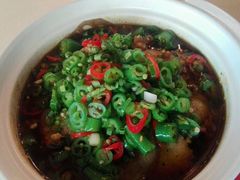 -一个叫川的地方(麒麟新天地店)