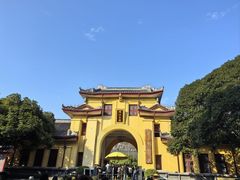-桂林独秀峰王城景区