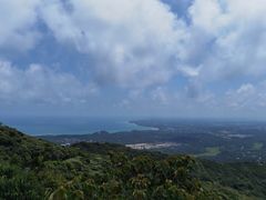 -海南铜鼓岭景区