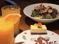 -布拉格餐厅· 中欧捷克菜(全国首店)