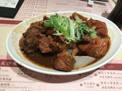 牛筋萝卜-池记(尖沙咀店)