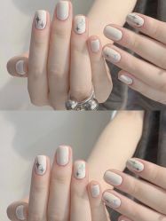 -悦指间美甲美睫