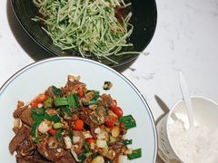 -福厨餐厅·宜昌地标美食(水悦城店)