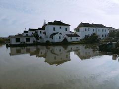 -水岸居湖景农家乐·阳澄湖大闸蟹