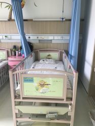 -小米熊儿童医院