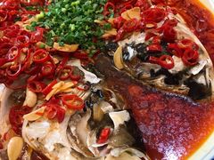 -千岛湖品鱼馆(钓鱼岛店)