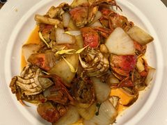 -周家二小姐的菜(西津渡店)