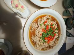 -锦府盐帮·李宅(领展购物广场中关村店)