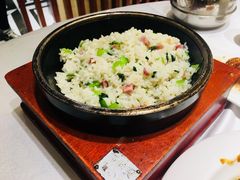 -老人和饭店(淮海中路店)