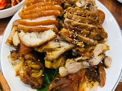 -元堂脊骨土豆汤(明洞2号店)
