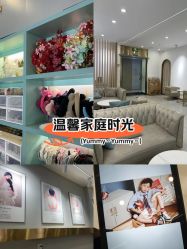 -小阿福儿童摄影(华中智谷店)