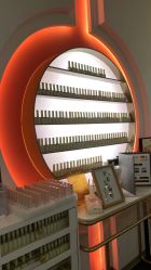 -MB·nail美甲美睫