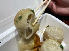 生煎包-腾元生煎(西华路店)