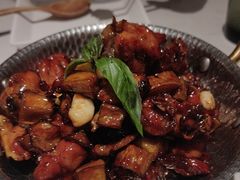 -峨嵋小镇·川菜(正定朗华店)