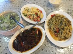 清迈云南饭店-云南餐厅