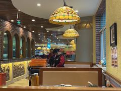-巴依老爷新疆美食(马驹桥店)