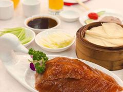 -九花山烤鸭店