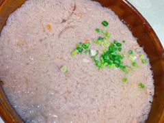 钵仔炬藕粉-腰记饭店(龙源路店)