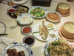 -林四喜·闽南传家菜(鼓浪屿店)