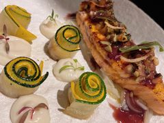 -AZUL by FUEL蓝色·法式酒馆(琶醍店)