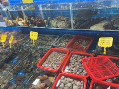 -船奇蒸汽海鲜·闽菜(八市海鲜总店)