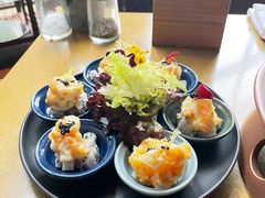 -阳朔糖舍酒店·糖舍餐厅&酒吧