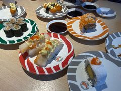 -新一番三文鱼寿司(大东海店)