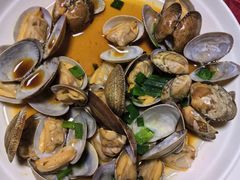 -鸿旺海鲜楼(平潭流水店)