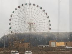 -倒盏民俗文化村