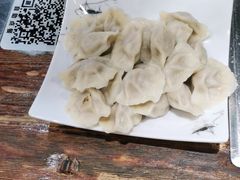 -小俩口烧烤东北菜(双井店)