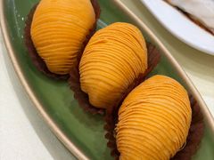 -兴悦酒家(保利克洛维店)