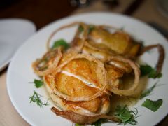 -Mercato莫卡多露台餐厅与酒吧(K11店)