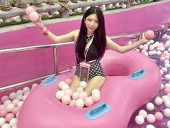 -广州融创水世界