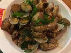 -小红烤翅(傅厚岗店)