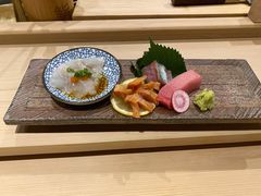 -鮨一日本料理(大中华店)