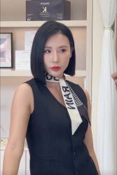 -YESIDO椰岛造型烫发染发