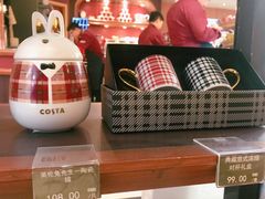 -COSTA COFFEE(西直门店)