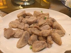 -宝盛水博园大酒店·中餐厅·杭帮菜