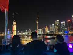 -外滩8号 whisky bar(金延大厦店)