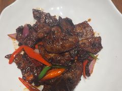 -那家老院子东北菜·饺子·小鸡炖蘑菇(艳华街店)