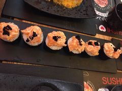 -Sushi Love 创意寿司(丽影广场店)