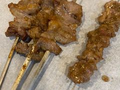 -烤五行·烧烤烤串(石佛营店)