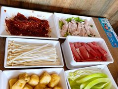 -野妹火锅(南园店)